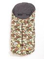 Baby SleepingBag  CAMO/カモフラージュ