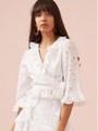 EVIE TOP/WHITE