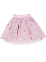 Love Rosierスカート / mille fille closet/ピンク