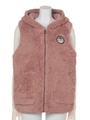 MATE VEST/PEA