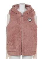 MATE VEST/PEA
