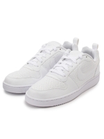 NIKE WMNS NIKE COURT BOROUGH LOW SL/ブラック(019)