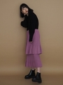 SKIRT/ピンク