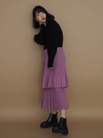 SKIRT/ピンク