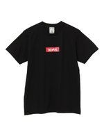 SMALL BOX LOGO S/S TEE/ブラック