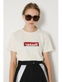 SW BOX LOGO Tシャツ/WHT