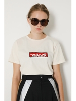 SW BOX LOGO Tシャツ/WHT