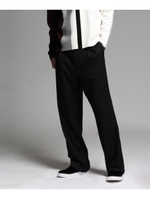 THERMOLITE TRワイドパンツ/ブラック(019)