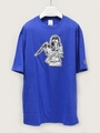 TOP/ブルー