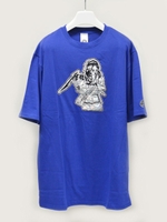 TOP/ブルー