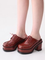 W ソールバルキーサボ/CML