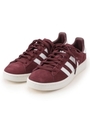 adidas CAMPUS（アディダス キャンパス）AQ1089/ワインレッド(063)