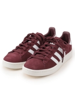 adidas CAMPUS（アディダス キャンパス）AQ1089/ワインレッド(063)
