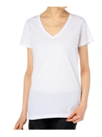 inner light v neck ts/グレー系(912)