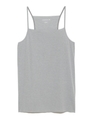 【DANSKIN】SKINISH NATURAL キャミソール/GRY