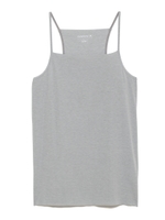 【DANSKIN】SKINISH NATURAL キャミソール/GRY