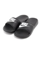 【NIKE】BENASSI JDI/BLK