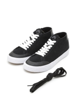 【NIKE】SB ZOOM BLAZER U CHUKKA XT/BLKxWHT