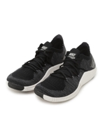 【NIKE】ウィメンズ ナイキ フリー TR フライニット 3/BLK