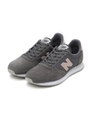 【New Balance】WL220TG/GRY