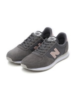 【New Balance】WL220TG/GRY