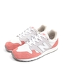 【New Balance】WL520TD/PNKxWHT