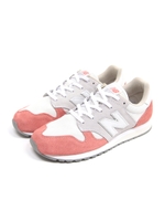 【New Balance】WL520TD/PNKxWHT