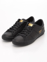 【Onitsuka Tiger】LAWNSHIP/BLKxBLK