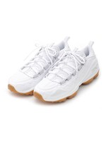 【Reebok】DMX RUN 10 GUM/WHT