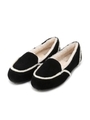 【UGG】Hailey/BLK