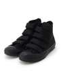 【WEB限定販売】CONVERSE100周年記念モデル/ブラック(019)