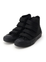 【WEB限定販売】CONVERSE100周年記念モデル/ブラック(019)