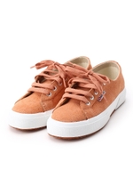 【WEB限定販売】SUPERGA 2750 SUEU スニーカー/ベビーピンク(071)