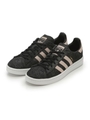 【adidas Originals】CAMPUS W/BLKxPNK