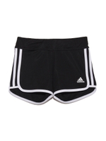【adidas Originals】M10ショーツW/BLK