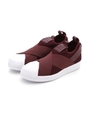 【adidas Originals】SS Slip On W/RED