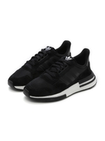 【adidas Originals】ZX 500 RM/BLK
