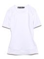 【adidas by Stella McCartney】P ESS TEE/WHT