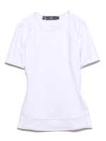 【adidas by Stella McCartney】P ESS TEE/WHT