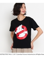 【コラボアイテム】70~80'sシネマロゴTシャツ/ガンメタリック(118)