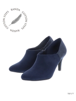 【ストレスフリー】マテリアルコンビブーティ/NAVY