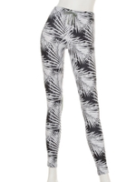 【フィットネス】RHYTHMIC LEGGINGS/KVJ7