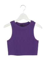 アメスリタンク/ラベンダー