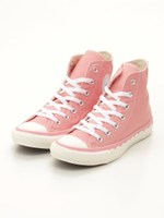 オールスター スカラップテープ HI/ピンク