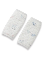 キルティング抱っこひもカバー/GRY