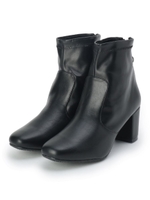 ストレッチブーツ/ブラック(419)