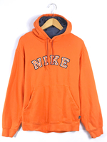 スポーツブランドスウェット ナイキ NIKE  マレーシア /サイズ表記 M