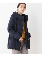 ダウンコート/ネイビー(093)