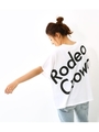 ビッグ ロゴ Tシャツ/WHT