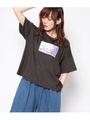 フォトTシャツ/タイプD(973)